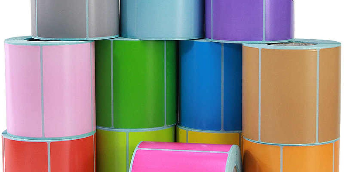 Etichete Etichete Colorate — proetichete.ro