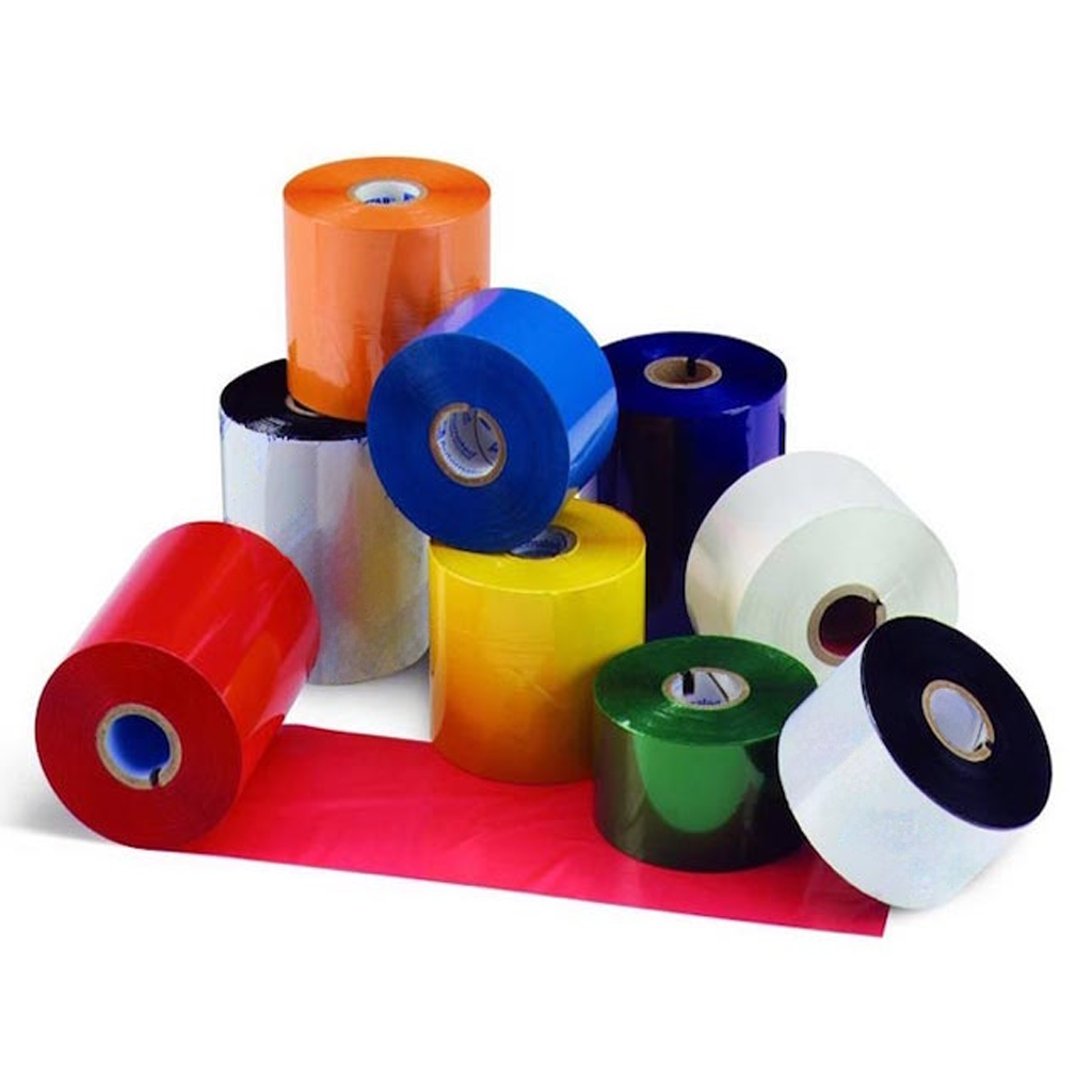 Cumpăra Ribbon resin in Chișinau la Etichete.eu