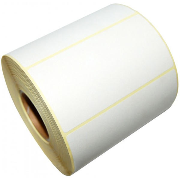 Cumpăra Termo eticheta 100x28mm in Chișinau la Etichete.eu